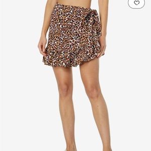 NWT XL Lilly Pulitzer Crystal Sarong